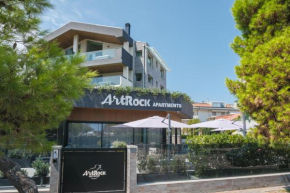 ArtRock Apartments Giulianova